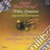(LP Vinile) Arthur Grumiaux: Encore! Bravo! Da Capo! Plays His Best Loved Encores Vol 2 cd