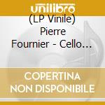 (LP Vinile) Pierre Fournier - Cello Recital vinile