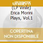 (LP Vinile) Erica Morini Plays, Vol.1 vinile
