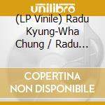 (LP Vinile) Radu Kyung-Wha Chung / Radu Lupu: Franck & Debussy - Sonatas For Violin & Piano vinile