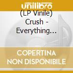 (LP Vinile) Crush - Everything Happens To Me vinile