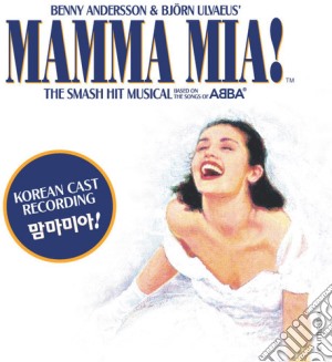 Mamma Mia! / O.S.T. (Korean Cast Recording) cd musicale di Mamma Mia / O.C.R.