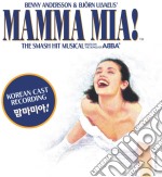 Mamma Mia! / O.S.T. (Korean Cast Recording)