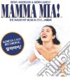 Mamma Mia! / O.S.T. (Korean Cast Recording) cd
