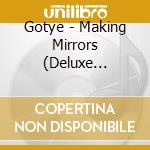 Gotye - Making Mirrors (Deluxe Editon) (2 Cd) cd