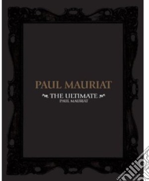 Paul Mauriat - The Ultimate (3 Cd) cd musicale di Paul Mauriat