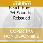 Beach Boys - Pet Sounds - Reissued cd