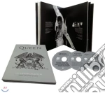 Queen - Greatest Hits I, II & III (Platinum Collection Korea Magazine Edition) (3 Cd) cd
