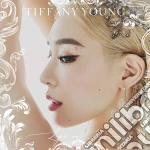 Tiffany Young - Lips On Lips cd
