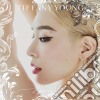 Tiffany Young - Lips On Lips cd