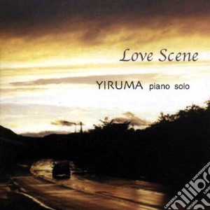 Yiruma - Love Scene cd musicale di Yiruma