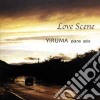 Yiruma - Love Scene cd