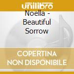 Noella - Beautiful Sorrow cd