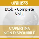 Btob - Complete Vol.1 cd