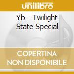 Yb - Twilight State Special cd