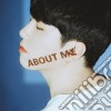 Nilo - About Me cd
