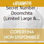 Secret Number - Doomchita (Limited Large & Medium Size) cd