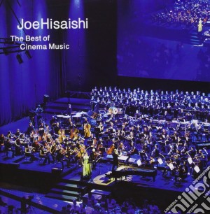 Joe Hisaishi - Best Of Cinema Music / O.S.T. cd musicale di Joe Hisaishi