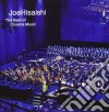 Joe Hisaishi - Best Of Cinema Music / O.S.T. cd