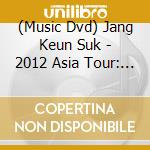 (Music Dvd) Jang Keun Suk - 2012 Asia Tour: Cri Show 2 cd