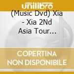 (Music Dvd) Xia - Xia 2Nd Asia Tour Concert Incredible In Japan cd