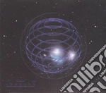 Zitten - Uni-Verse cd