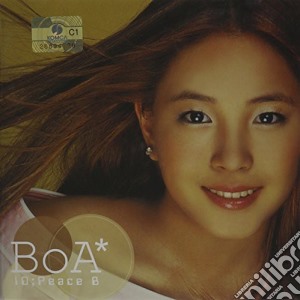 Boa - Id: Peace B cd musicale di Boa