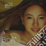 Boa - Id: Peace B cd