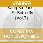Kang-Su Park - 1St Butterfly (Vol.7) cd