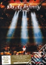 Do As Infinity - Final (2 Cd) cd