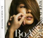 Boa - Made In Twenty cd