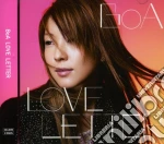 Boa - Love Letter (2 Cd) cd