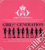 Girls Generation - Baby Baby cd