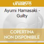 Ayumi Hamasaki - Guilty cd