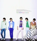 Shinee - Shinee cd