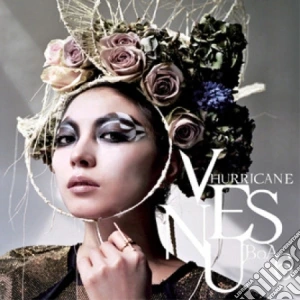 Boa - Vol.6 [Hurricane Venus] cd musicale di Boa