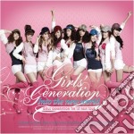 Girl's Generation - Into The New World (The 1St Asia Tour) (2 Cd)