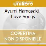 Ayumi Hamasaki - Love Songs cd