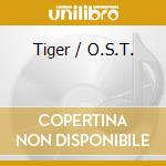 Tiger / O.S.T. cd