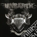 Unearth - Vol. 3-The Eyes Of Fire cd