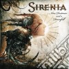 Sirenia - My Mind'S Eye cd