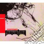 Mahatma - Perseverance cd
