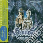 Genius - Ep.1 A Human Into Dreams World cd
