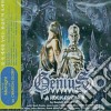 Genius - Ep.1 A Human Into Dreams World cd