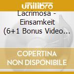 Lacrimosa - Einsamkeit (6+1 Bonus Video Track) cd