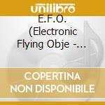 E.F.O. (Electronic Flying Obje - Summer 01 cd