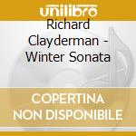 Richard Clayderman - Winter Sonata cd