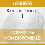 Kim Jae-Joong - I cd musicale di Kim Jae