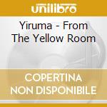 Yiruma - From The Yellow Room cd