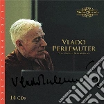 Vlado Perlemuter - Nimbus Recordings (14 Cd) cd